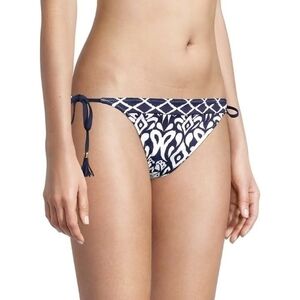 Tommy BahamaIkat Diamond Reversible Bikini Bottom Size XL